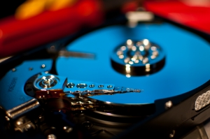 hard-drive
