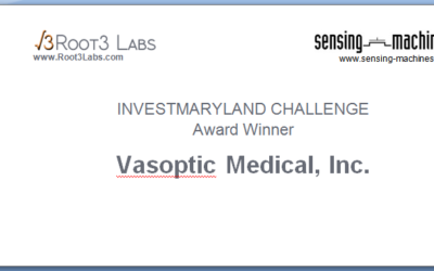 InvestMaryland Challenge Award