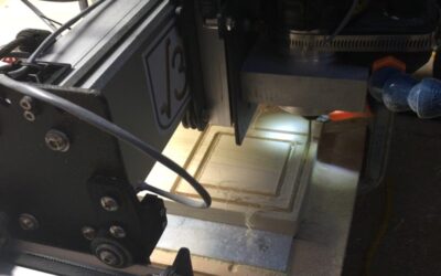 Manufacturing Fixtures