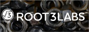 Root3 Labs Logo