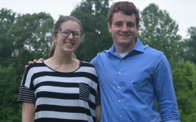 We’ll miss our summer interns