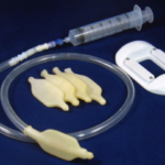 dip molding for medical devices