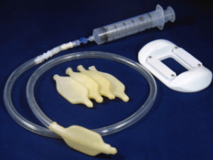 dip molding for medical devices
