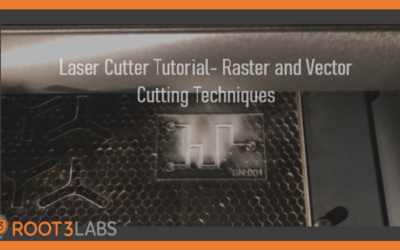 Laser Cutter Tutorial