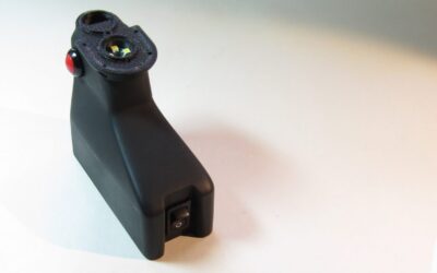 Vasoptic Medical Xycam Retinal Imager
