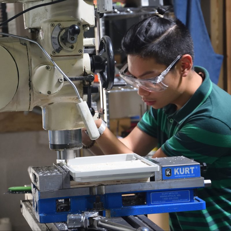 Prototyping Technician Prototyping Technician