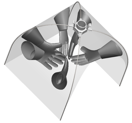 Deployed_Isolated_3D_NoFringe Assessing Potential, Reducing the Risk<br />
Pairing experience and expertise to make confident decisions
