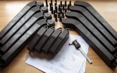 Mealtime Chair Assistance