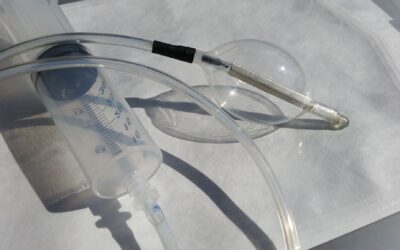 Coaptech PUMA Feeding Tube Insertion at the Bedside