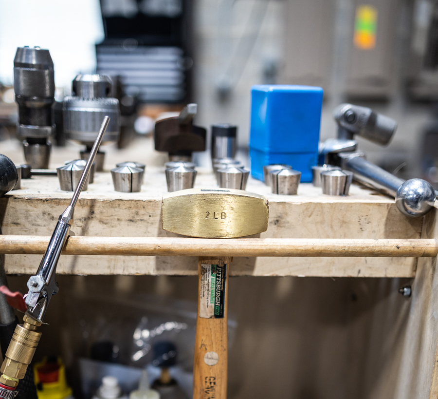 Mechanical Engineering Mechanical Engineering