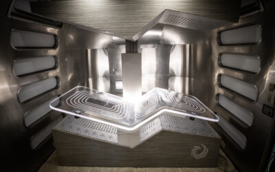 Ammortal Chamber