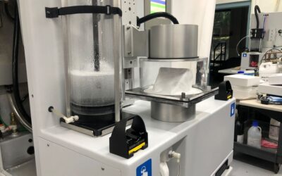 ATI N95 Mask Test Fixture