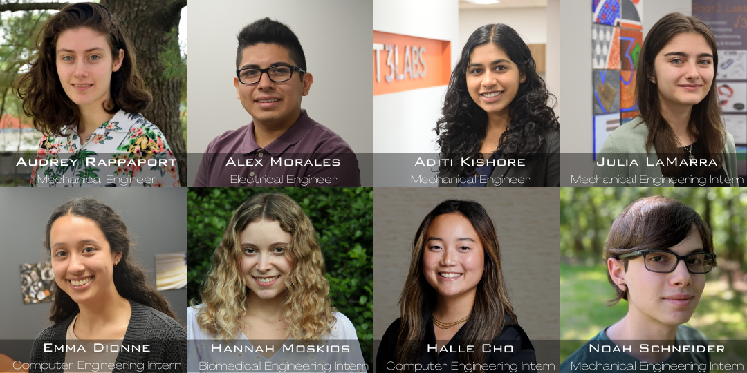 2023 New Hires