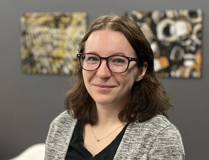 Megann Coleman headshot cropped Assessing Potential, Reducing the Risk<br />
Pairing experience and expertise to make confident decisions