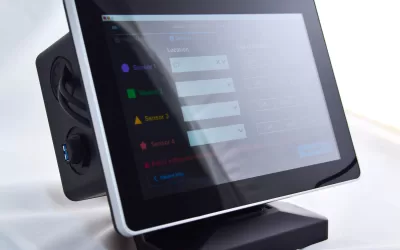 Neural Blockade Monitor