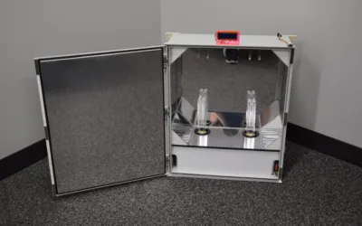 Stethoscope Sterilization System