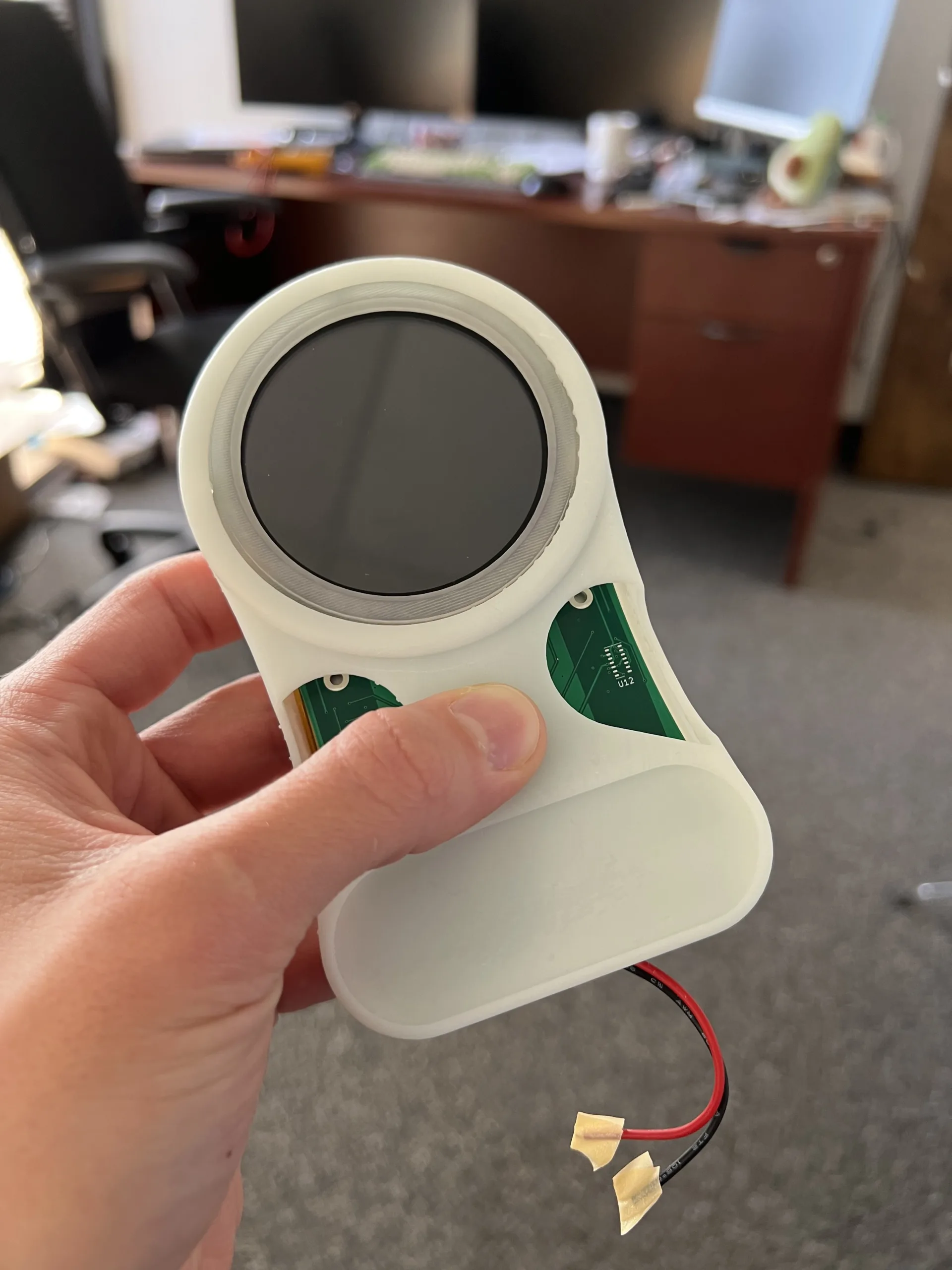 The Badge Challenge Blog Series: Part One - Root3 Labs