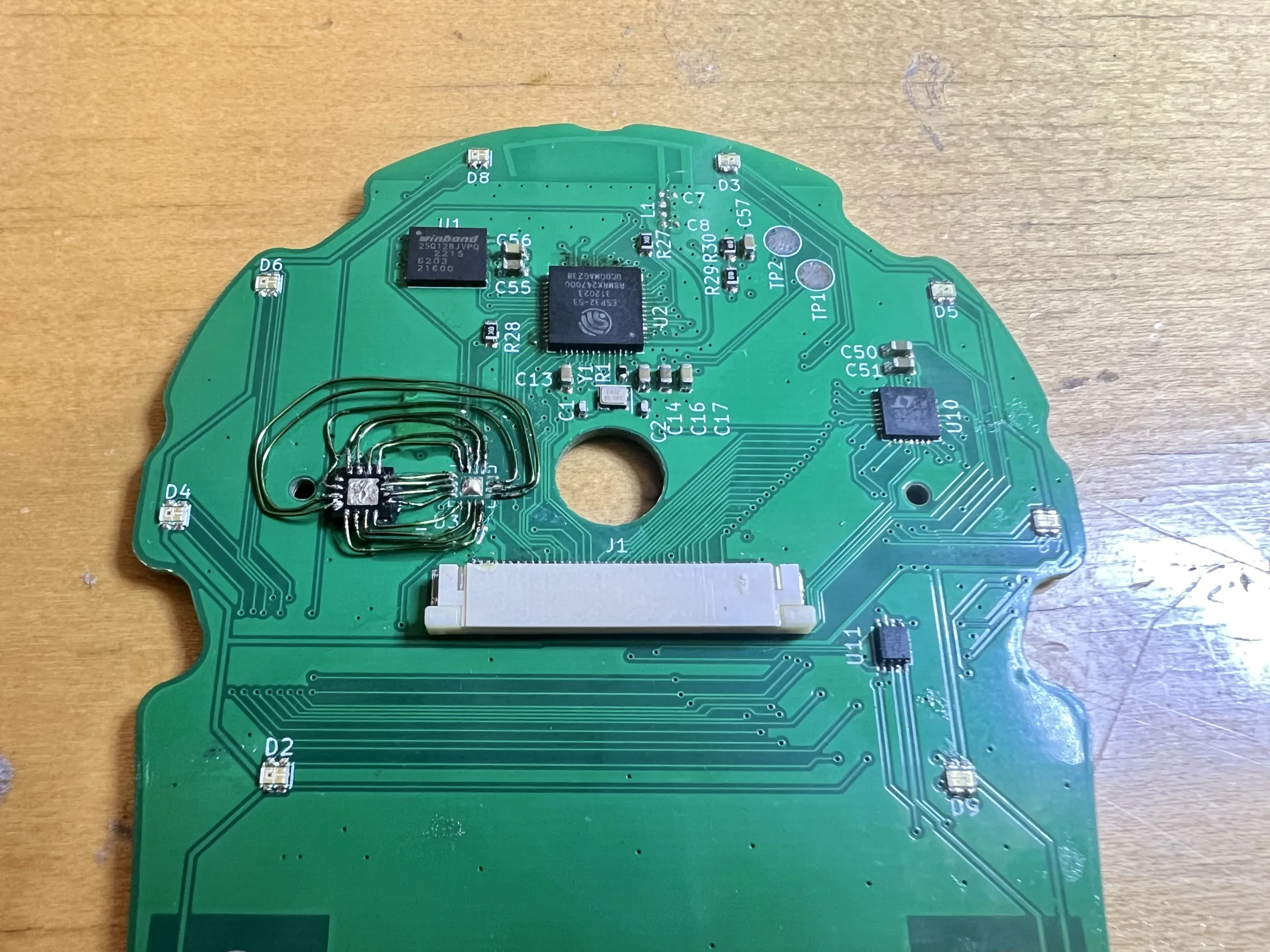 printed circuit boards