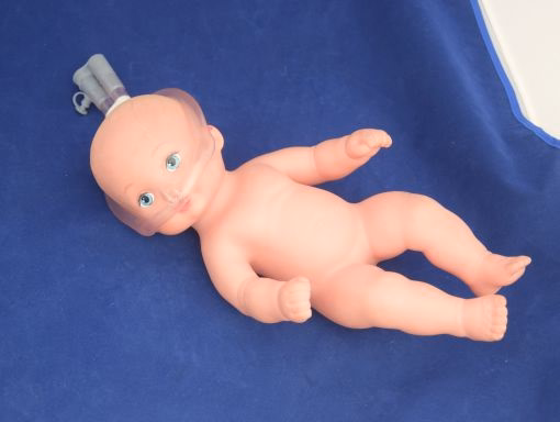 cpap cannula for premature babies