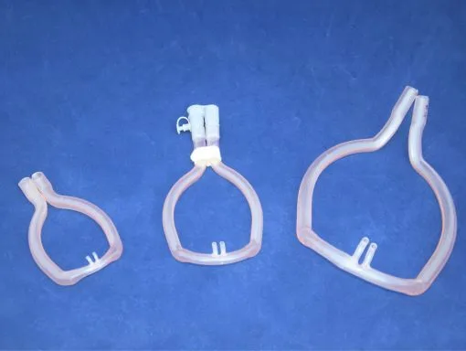 cpap cannula for premature babies