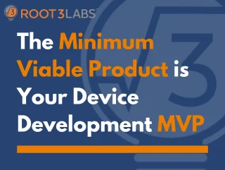 The Minimum Viable Product is Your MVP