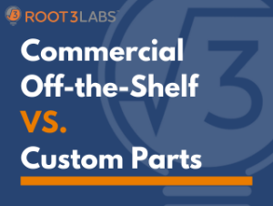 commercial off the shelf