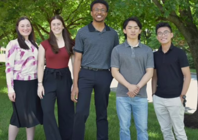 engineering interns