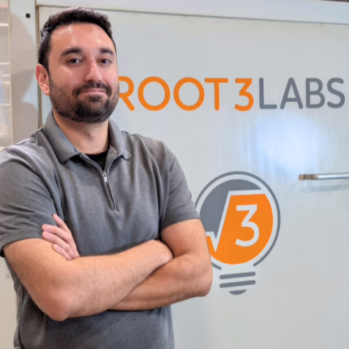Daniel_Headshot Assessing Potential, Reducing the Risk<br />
Pairing experience and expertise to make confident decisions