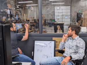 industrial design engineering concept generation