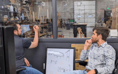 What Aerospace Teams Need to Prove Before Their Next Program Review