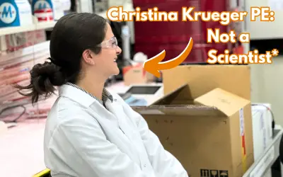 You Don’t Need Another Biochemist – You Need an Engineering Partner