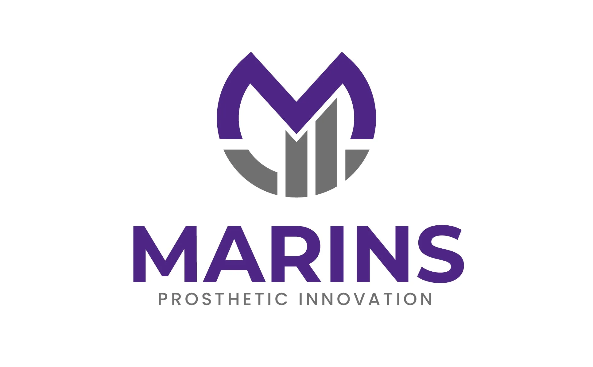 Marins Prosthetics Logo