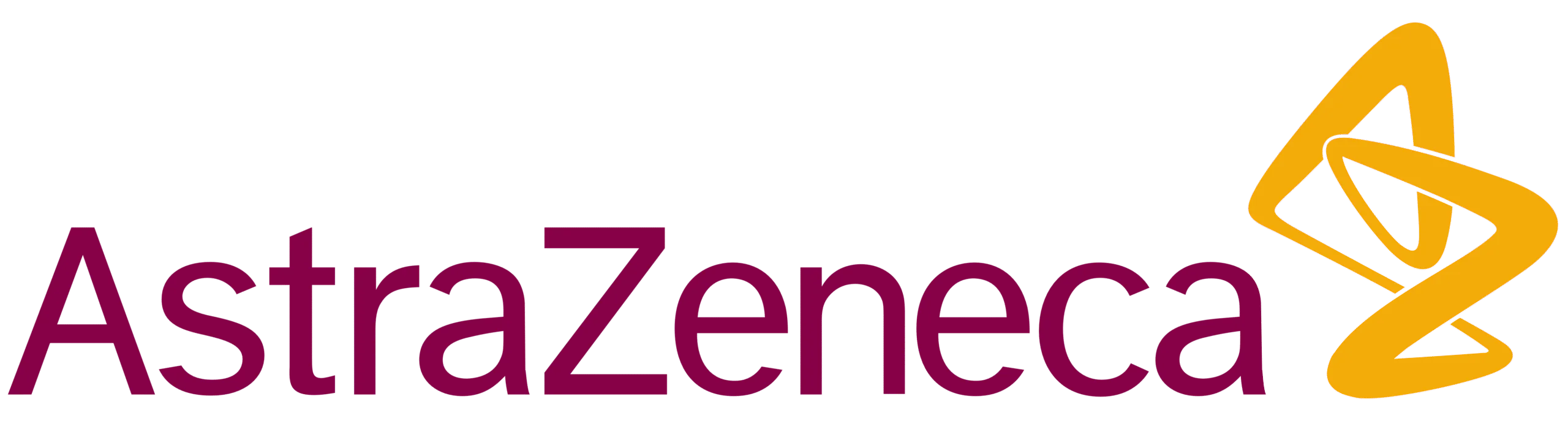 AstraZeneca Logo