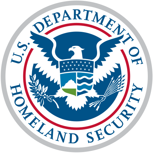 Homeland Security Logo
